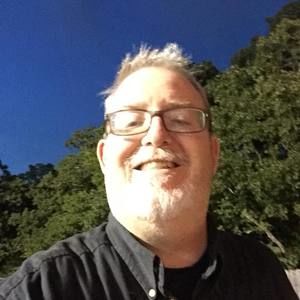 Meet your Posher, Tim